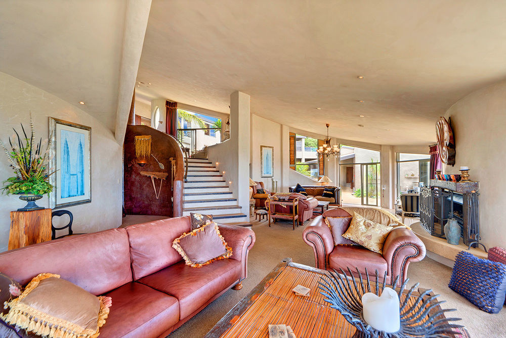 Delamore Lodge Oneroa Kültér fotó