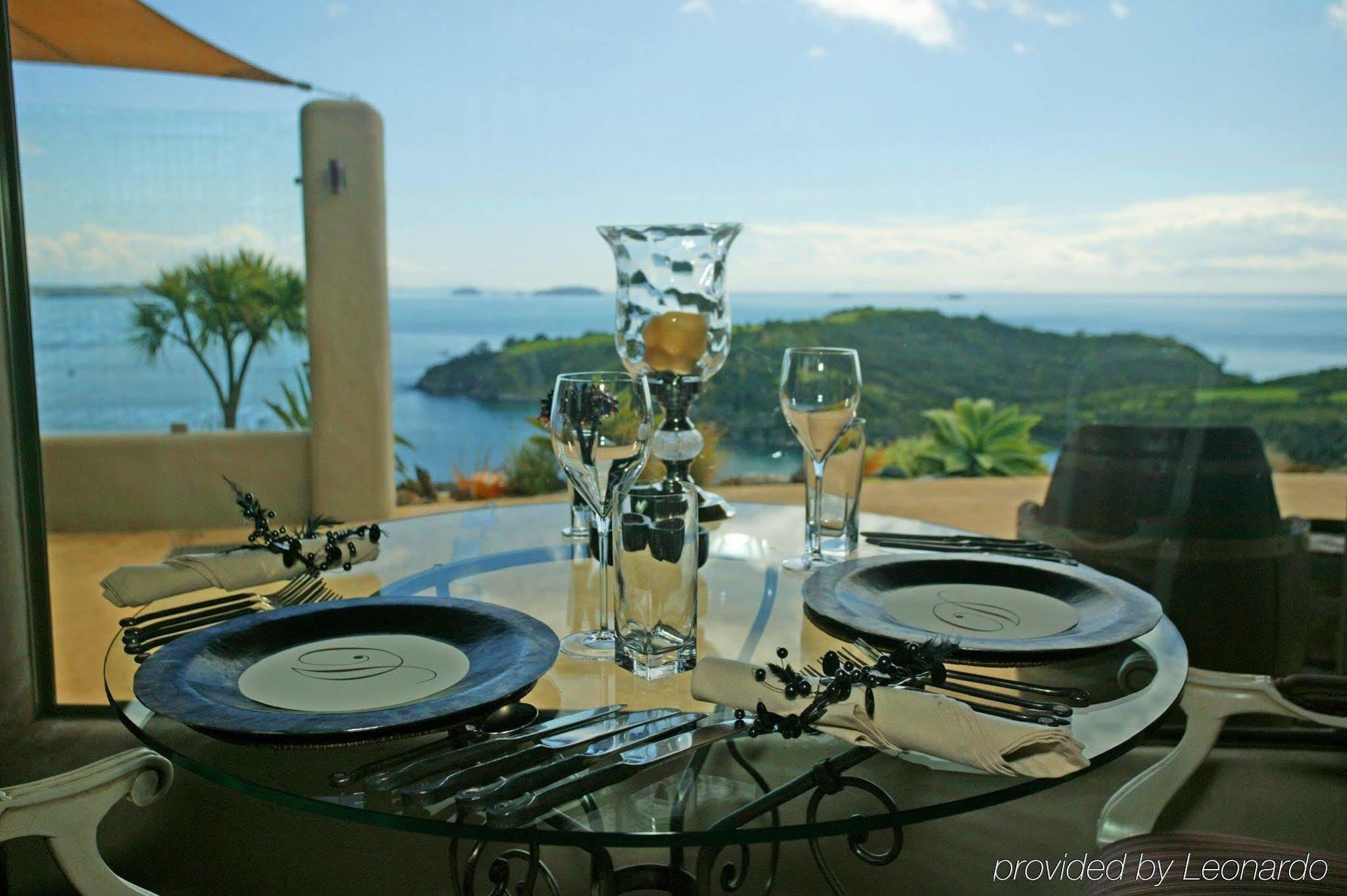 Delamore Lodge Oneroa Kültér fotó